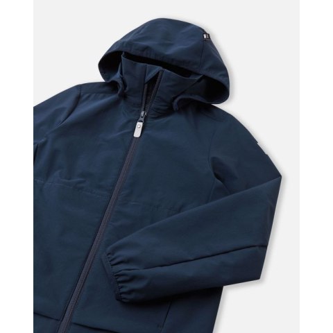 Kurtka Reima Jacket Turvaisa Jr 5100193A-6980