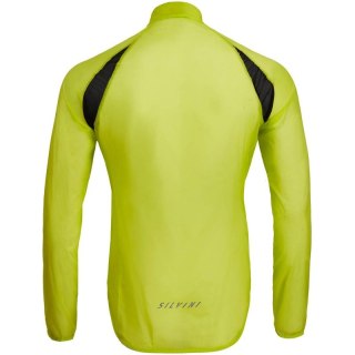 Kurtka Silvini Men Jacket Montilio MJ1601 M 3120-MJ1601/4208