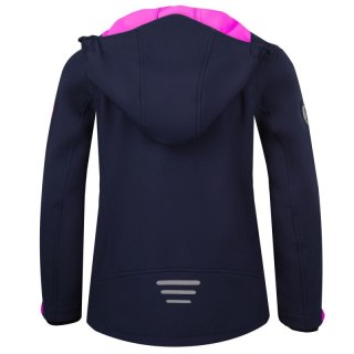 Kurtka TrollKids Girls Trollfjord Jacket Jr 175-114