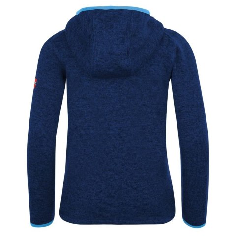Kurtka polarowa TrollKids Jondalen Jacket XT Jr 222-121