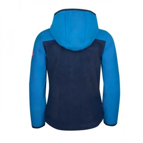 Kurtka polarowa TrollKids Kids Stavanger Jacket Jr 706-160 Kurtka polarowa TrollKids Kids Stavanger Jacket Jr 706-160
