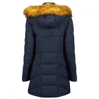 Kurtka zimowa Anapurna Chayana Navy Lady BS 068 W WU4994F/AN
