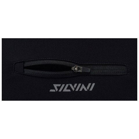 Legginsy Silvini Rubenza MP1704 M 3221-MP1704/0811 Legginsy Silvini Rubenza MP1704 M 3221-MP1704/0811