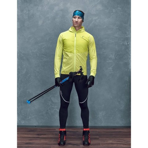Legginsy Silvini Rubenza MP1704 M 3221-MP1704/0811 Legginsy Silvini Rubenza MP1704 M 3221-MP1704/0811