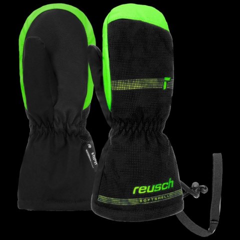 Rękawice narciarskie Reusch Maxi R-TEX® XT Mitten 62/85/515/7781 Rękawice narciarskie Reusch Maxi R-TEX® XT Mitten 62/85/515/7781
