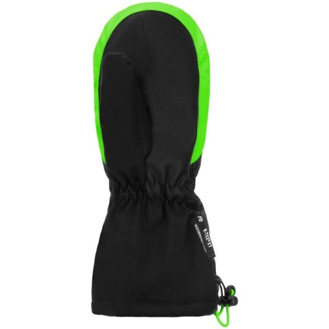 Rękawice narciarskie Reusch Maxi R-TEX® XT Mitten 62/85/515/7781 Rękawice narciarskie Reusch Maxi R-TEX® XT Mitten 62/85/515/7781