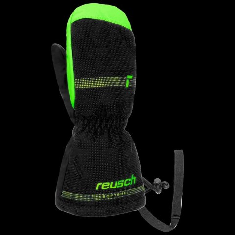 Rękawice narciarskie Reusch Maxi R-TEX® XT Mitten 62/85/515/7781 Rękawice narciarskie Reusch Maxi R-TEX® XT Mitten 62/85/515/7781