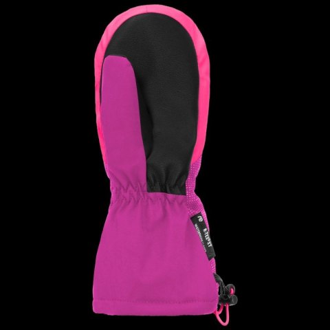 Rękawice narciarskie Reusch Maxi R-TEX® XT Mitten Jr 62/85/515/3364 Rękawice narciarskie Reusch Maxi R-TEX® XT Mitten Jr 62/85/515/3364