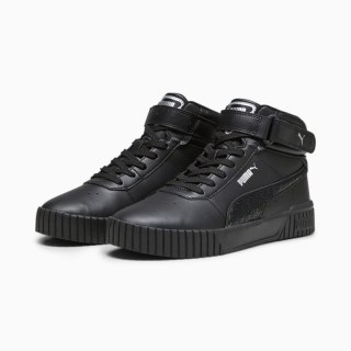 Sneakersy Puma Carina 2.0 Mid Winter W 393212-02