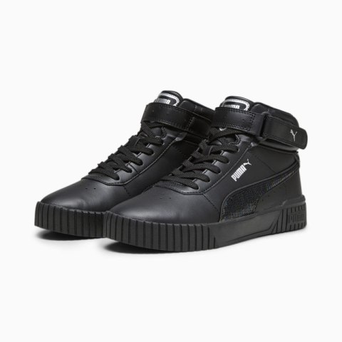 Sneakersy Puma Carina 2.0 Mid Winter W 393212-02