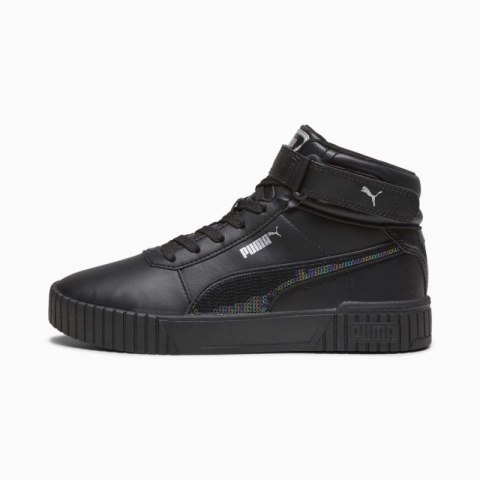 Sneakersy Puma Carina 2.0 Mid Winter W 393212-02