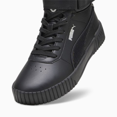 Sneakersy Puma Carina 2.0 Mid Winter W 393212-02