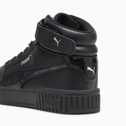 Sneakersy Puma Carina 2.0 Mid Winter W 393212-02
