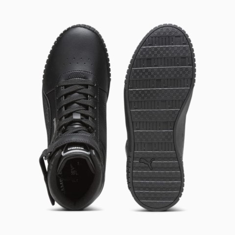 Sneakersy Puma Carina 2.0 Mid Winter W 393212-02