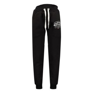 Spodnie Geographical Norway Merci EO/PR Black Men 100 B67 M WU8129-GNO-BLACK
