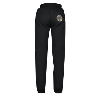 Spodnie Geographical Norway Mike EO/PR Black Men 100 B67 M WU8138-GNO-BLACK