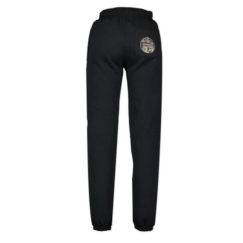 Spodnie Geographical Norway Mike EO/PR Black Men 100 B67 M WU8138-GNO-BLACK Spodnie Geographical Norway Mike EO/PR Black Men 100 B67 M WU8138-GNO-BLACK