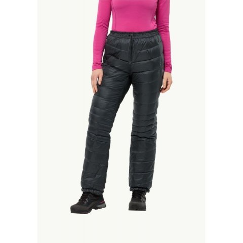 Spodnie Jack Wolfskin Nebelhorn Down Pants W 1508551_6000 Spodnie Jack Wolfskin Nebelhorn Down Pants W 1508551_6000