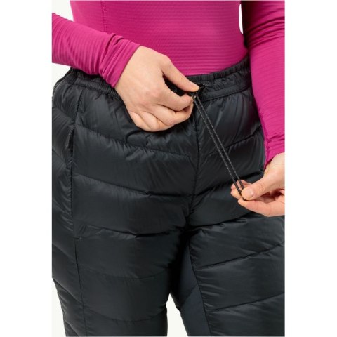 Spodnie Jack Wolfskin Nebelhorn Down Pants W 1508551_6000 Spodnie Jack Wolfskin Nebelhorn Down Pants W 1508551_6000