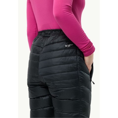 Spodnie Jack Wolfskin Nebelhorn Down Pants W 1508551_6000 Spodnie Jack Wolfskin Nebelhorn Down Pants W 1508551_6000