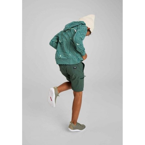 Spodnie Reima Pants Sillat Thyme Jr 5100194A-8510