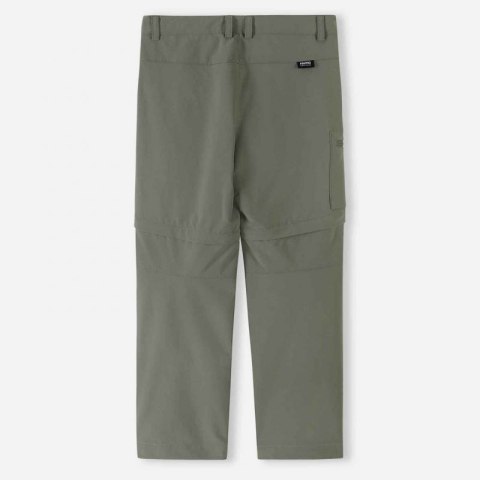 Spodnie Reima Pants Sillat Thyme Jr 5100194A-8510