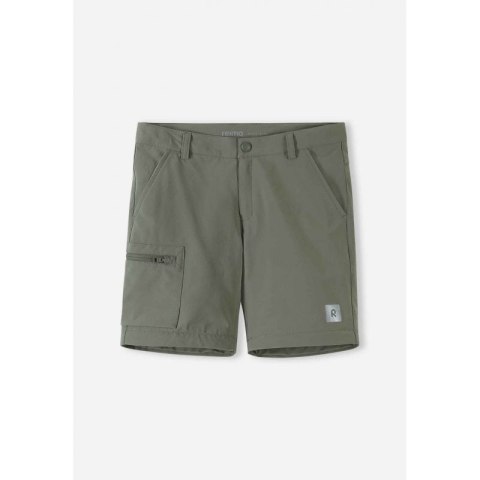 Spodnie Reima Pants Sillat Thyme Jr 5100194A-8510