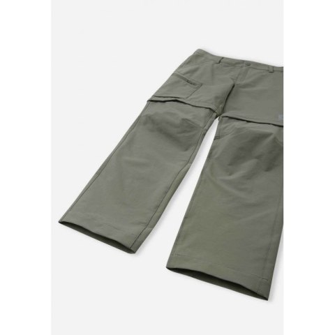 Spodnie Reima Pants Sillat Thyme Jr 5100194A-8510