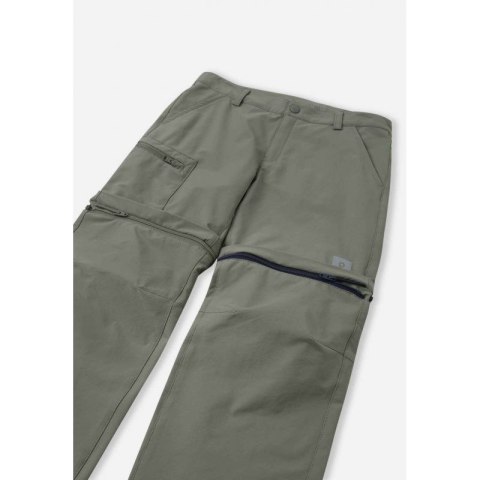 Spodnie Reima Pants Sillat Thyme Jr 5100194A-8510