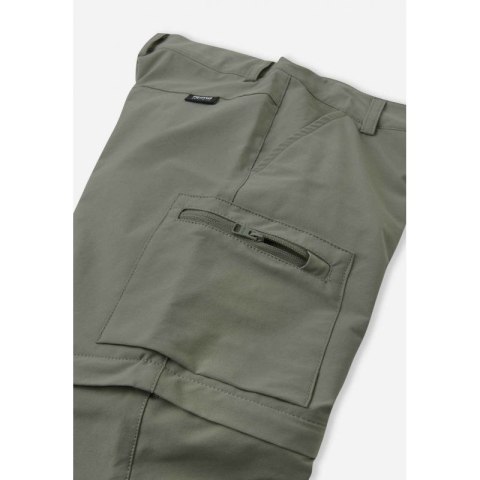 Spodnie Reima Pants Sillat Thyme Jr 5100194A-8510