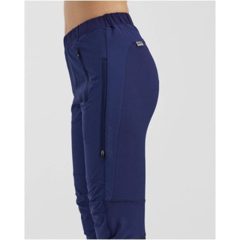 Spodnie Silvini Women Bottoms Soracte WP1145 W 3218-WP1145/3208