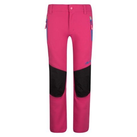 Spodnie TrollKids Kids Lysefjord Pants Jr 147-202 Spodnie TrollKids Kids Lysefjord Pants Jr 147-202