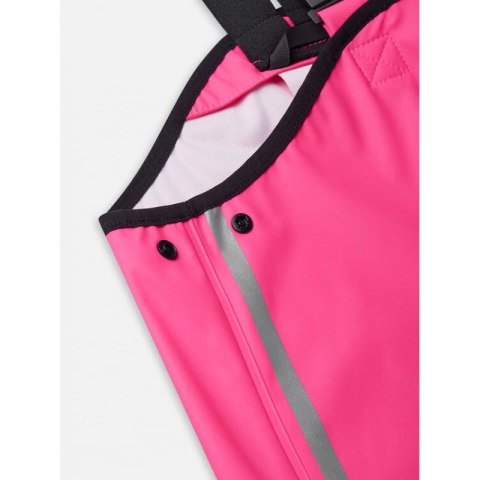 Spodnie przeciwdeszczowe Reima Rain pants Lammikko Jr 5100026A-4410 Spodnie przeciwdeszczowe Reima Rain pants Lammikko Jr 5100026A-4410
