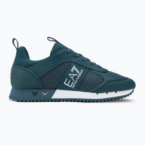 Buty Emporio Armani EA7 M X8X027-XK050-T535 Buty Emporio Armani EA7 M X8X027-XK050-T535