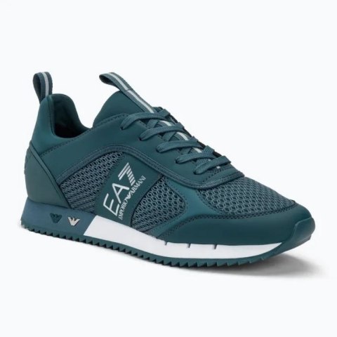 Buty Emporio Armani EA7 M X8X027-XK050-T535 Buty Emporio Armani EA7 M X8X027-XK050-T535