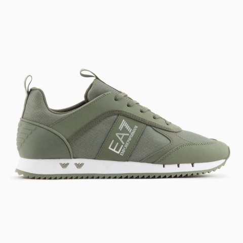 Buty Emporio Armani EA7 M X8X027-XK219-T528 Buty Emporio Armani EA7 M X8X027-XK219-T528