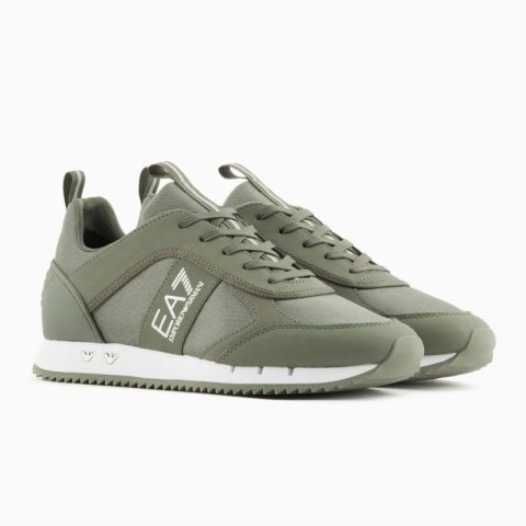 Buty Emporio Armani EA7 M X8X027-XK219-T528 Buty Emporio Armani EA7 M X8X027-XK219-T528