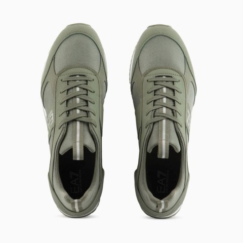 Buty Emporio Armani EA7 M X8X027-XK219-T528 Buty Emporio Armani EA7 M X8X027-XK219-T528