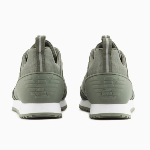 Buty Emporio Armani EA7 M X8X027-XK219-T528 Buty Emporio Armani EA7 M X8X027-XK219-T528