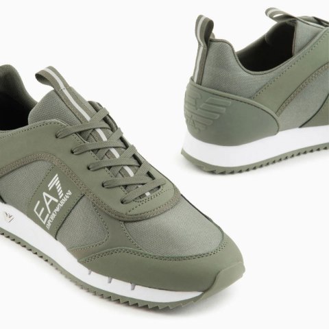 Buty Emporio Armani EA7 M X8X027-XK219-T528 Buty Emporio Armani EA7 M X8X027-XK219-T528