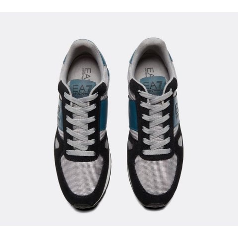 Buty Emporio Armani EA7 M X8X151-XK354-T519 Buty Emporio Armani EA7 M X8X151-XK354-T519