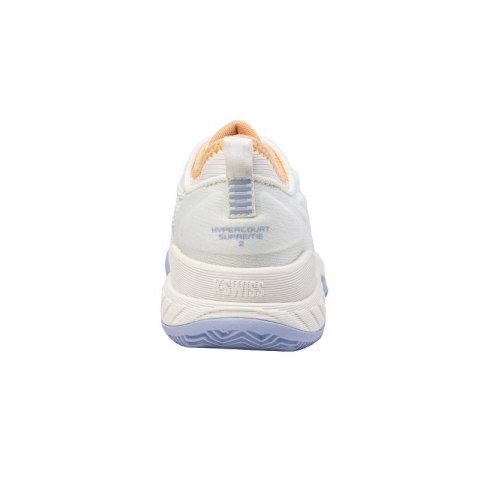 Buty K-Swiss Hypercourt Supreme 2 HB W 99072-131-M