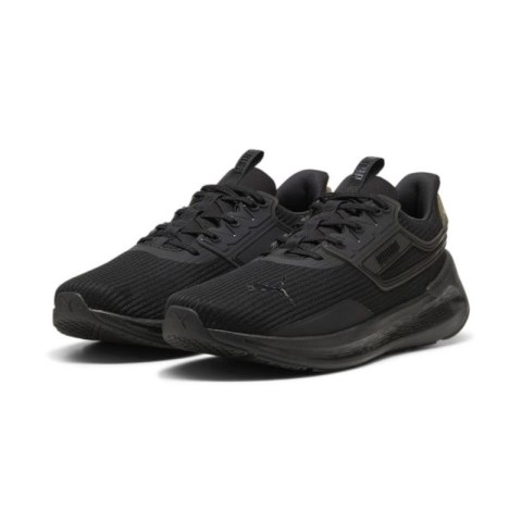 Buty Puma Softride Symmetry Black Cool Dark G M 379582-02 Buty Puma Softride Symmetry Black Cool Dark G M 379582-02