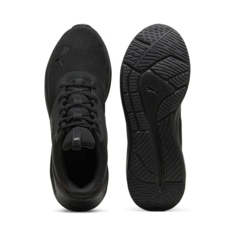 Buty Puma Softride Symmetry Black Cool Dark G M 379582-02 Buty Puma Softride Symmetry Black Cool Dark G M 379582-02