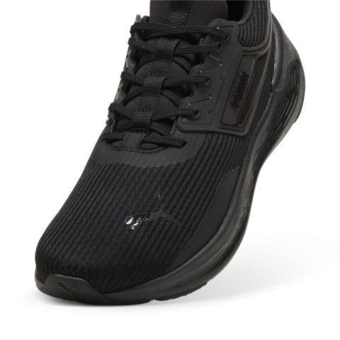 Buty Puma Softride Symmetry Black Cool Dark G M 379582-02 Buty Puma Softride Symmetry Black Cool Dark G M 379582-02