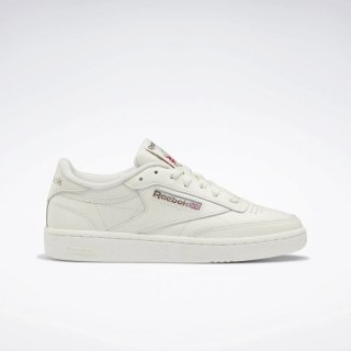 Buty Reebok Club C 85 Vintage W Chalk Alabaster W 100025379