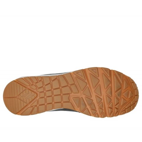 Buty Skechers Uno Stacre sneakersy M 52468-CHAR Buty Skechers Uno Stacre sneakersy M 52468-CHAR