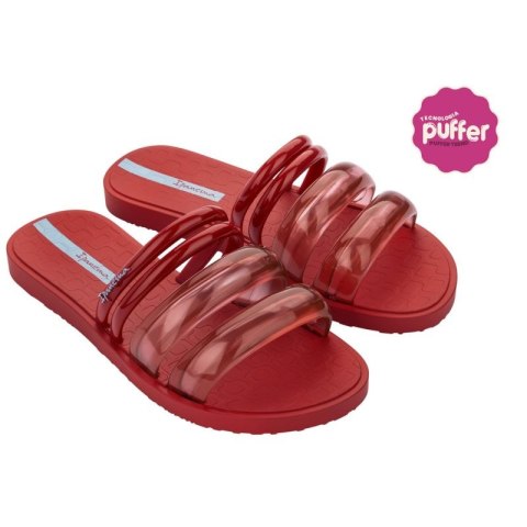 Klapki Ipanema Puffer Slide W 26727-AQ183 Klapki Ipanema Puffer Slide W 26727-AQ183