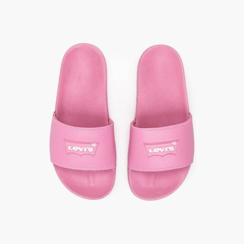 Klapki Levi's June Batwing Patch W D78940003 Klapki Levi's June Batwing Patch W D78940003