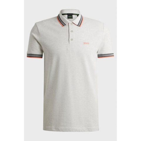 Koszulka Polo Boss Paddy M 50469055-058 Koszulka Polo Boss Paddy M 50469055-058